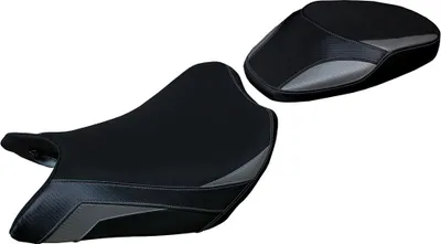 Image de Housse de selle Loei Comfort 1GR-2