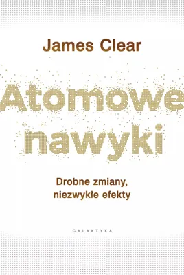Image de Atomowe nawyki James Clear