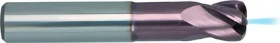 Produktbild von Gühring HSC-Kopierfräser-WN VHM Signum HA Z4 lang 5/0,8mm