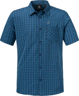 Produktbild von Schöffel CIRC Shirt Dalfoss Herre navy blazer 52