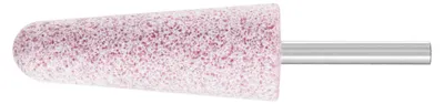 Produktbild von PFERD 35003273, Montierte Stelle, Stahl, 18600 RPM, 6,35 mm, 70 mm, 10 Stück(e)