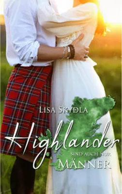 Produktbild von Highlander sind auch nur Männer