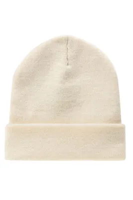 Produktbild von DICKIES - Men's beanie with logo patch - Size One size