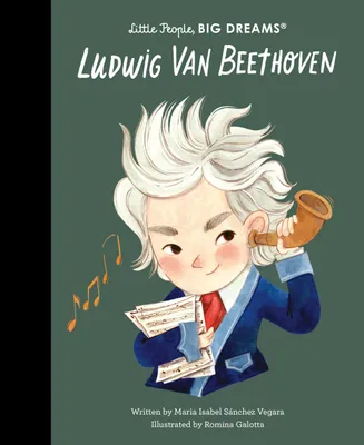 Obrázek produktu pro Ludwig van Beethoven