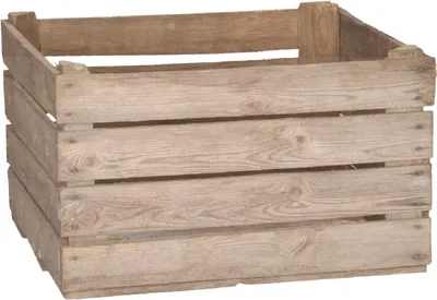 Produktbild von OBSTKISTE Natur 452706-000-726