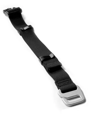 Image de Kriega Tasche US-Drypack Hook Strap Sangle à crochet de rechange, 1 pièce Black