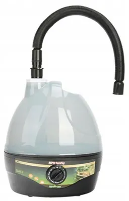 Produktbild von Repti-Zoo 4904582710486 Externer Nebelgenerator für Terrarien