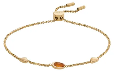 Productafbeelding van Armbanden, Skagen Gold collectie, Sea Glass - dames