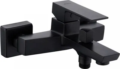 Obrázek produktu pro Vanová baterie PAROS černá (BW-09-004-A)