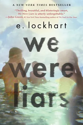 Produktbild von We Were Liars