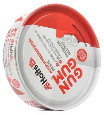 Produktbild von HOLTS Auspuffreparaturpaste auspuf dichtungspaste 52041010100 Dose 200g