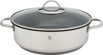 Produktbild von WMF Servierschmorpfanne 28 cm