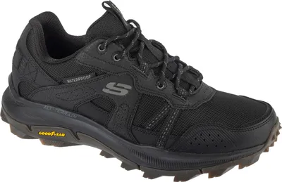 Produktbild von Skechers Equalizer 5.0 Trail - Tumbler Ridge 237789-BBK, Trekkingschuhe, Herren, Schwarz