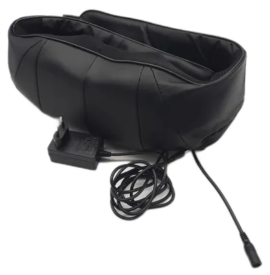 Zdjęcie produktu dla VOYOR Masażer szyi Elektryczny masażer Shiatsu Masażer na ramię Comfort