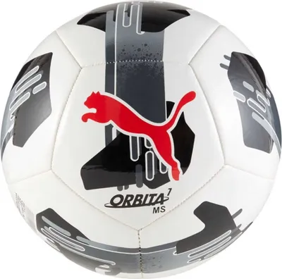 Produktbild von Puma Orbita 7 Ms Fußball Weiß 4 Weiß 4
