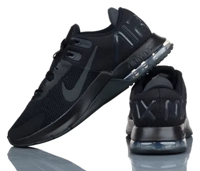 Obrázek produktu pro Mužské sportovní boty Nike Air Max Alpha Trainer 4, CW3396 002, Velikost-42