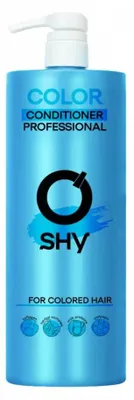 Zdjęcie produktu dla Odżywka Do Włosów Farbowanych Profesjonalny O'shy Color 1000Ml