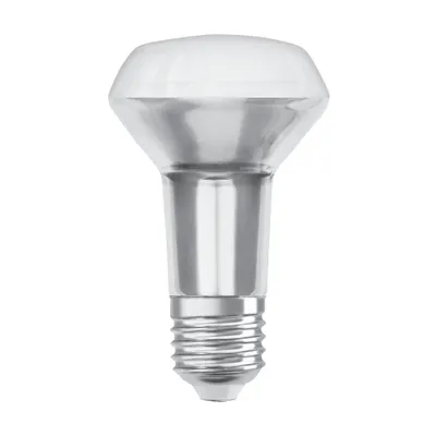 Obrázok produktu pre LEDVANCE 4058075126008, 4,9 W, 60 W, E27, 345 lm, 25000 h, Teplá biela