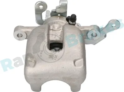 Produktbild von RAP BRAKES Bremssattel Hinten Rechts für CITROËN BERLINGO (B9) Ø38mm Grau R-K0681