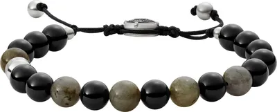 Produktbild von DIESEL Jewellry BEADS DX1325040 Herrenarmband