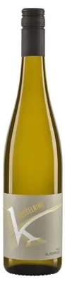 Produktbild von Auxerrois - QW Pfalz 2025 Kesselring 12,9% Vol. 750ml