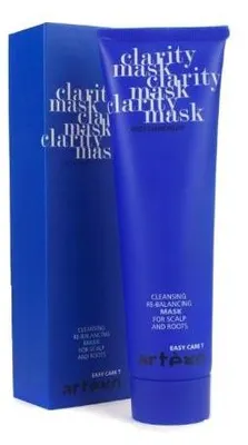 Produktbild von Artègo Easy Care T Clarity Mask Reinigungsmaske gegen Schuppen für normales bis fettiges Haar 150 ml