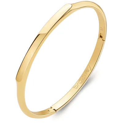 Produktbild von Armbanden   Armreifen Brosway Silber   Kollektion Withyou - frau