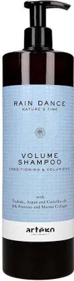 Produktbild von Artègo Rain Dance Volume Shampoo Shampoo für Volumen und Glanz 1000 ml