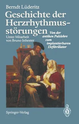 Immagine prodotto di Geschichte der Herzrhythmusstörungen