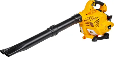Produktbild von Cedrus DM03 2-in-1 2-Takt Benzin-Gebläse, Staubsauger