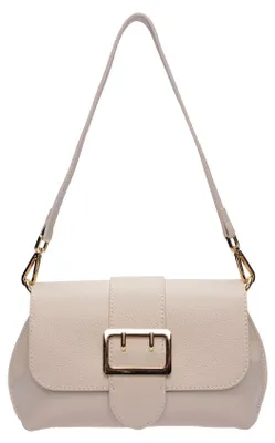 Zdjęcie produktu dla Isabella Rhea_Crossbody bag_SS26 IR 183T_BEIGE