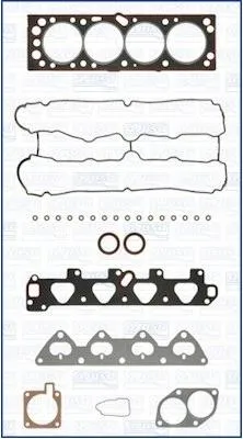 Produktbild von AJUSA 52175600 Zylinderkopf Dichtungssatz für OPEL Astra G CC (T98) Zafira A (T98) Corsa B Schrägheck (S93) Astra G Caravan (T98) VECTRA B (36)