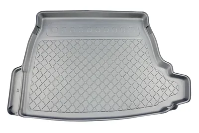 Produktbild von Z540584 Kofferraumwanne passend für Toyota RAV 4 V Plug-in-Hybrid + Facelift 2022 09.2020-; with / without subwoofer