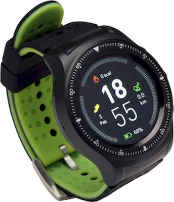 Obrázok produktu pre DENVER 116111100040 DENVER SW-510 Smartwatch orange