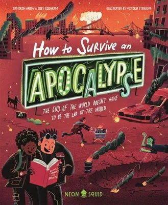 Image de How to Survive an Apocalypse