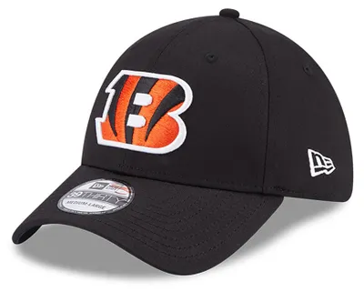 Zdjęcie produktu dla Czapka New Era 39Thirty Stretch Cap - NFL Cincinnati Bengals - S/M
