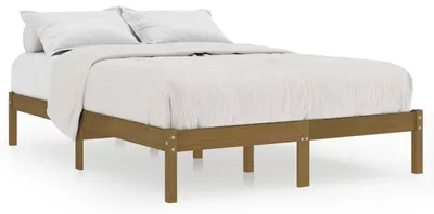 Produktbild von VidaXL 810040, 2,06 m, 2,06 m, 31 cm, 2000 x 2000 mm, 1 Stück(e)
