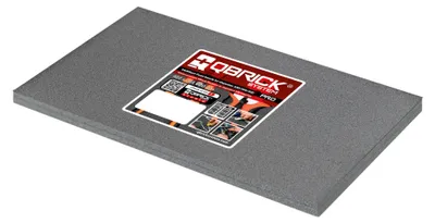 Image de Qbrick System Mousse multicouche pour PRO Organizer 100 / 200 / 300