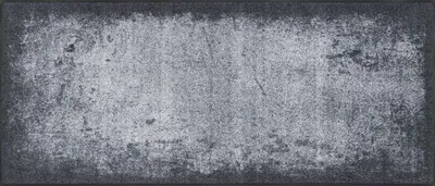 Produktbild von Kleen-Tex Waschbarer Läufer-Fußmatte - Shades of Grey Design - Stilvoll, Langlebig & Hygienisch Kleen-Tex Waschbarer Läufer-Fußmatte - Shades of Grey Design - Stilvoll, Langlebig & Hygienisch