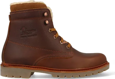 Produktbild von Panama Jack Boots P03 Aviator C22 Brown-45
