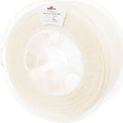 Produktbild von Spectrum Filaments Smart ABS 1.75mm, 1 Stück(e), 1 kg
