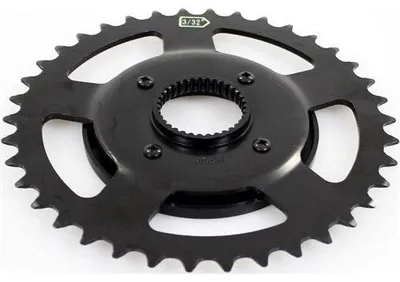 Image de Engrenage Bafang 38T 3 32 M420