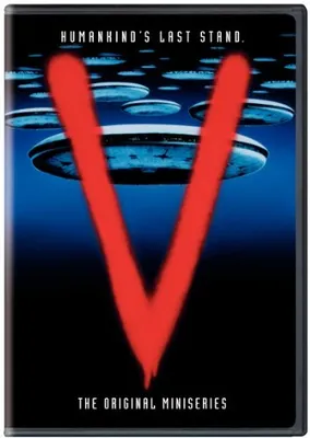 Produktbild von V [DVD] [1984] [Region 1] [US Import] [N - Warner Home Video