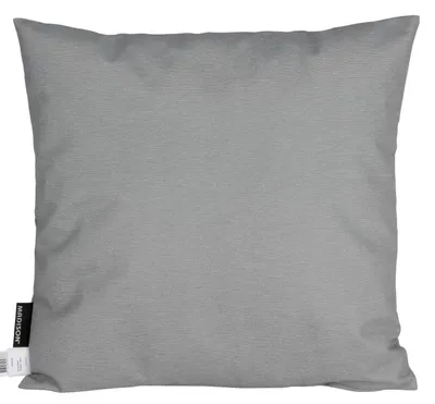 Image de Coussin d'extérieur 45 x 45 cm, coussin de chaise, coussin pour chaise de jardin, coussin d'assise, coussin décoratif