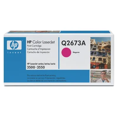 Zdjęcie produktu dla HP 309A Magenta Original LaserJet Toner Cartridge, 4000 stron(y), Purpurowy, 1 szt.