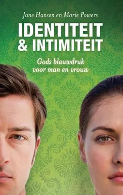 Produktbild von Identiteit en intimiteit