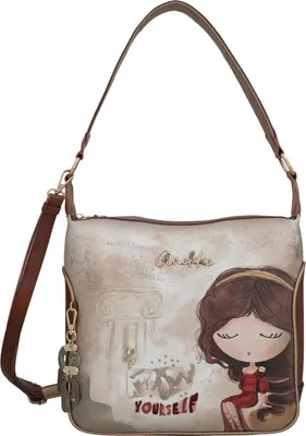 Produktbild von Anekke Muse Tasche Mehrfarbig in Gr. OneSize
