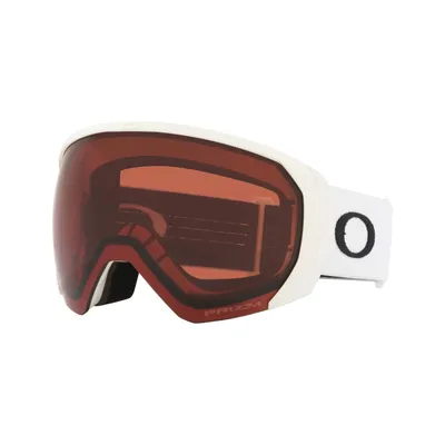 Zdjęcie produktu dla Oakley Flight path l/ matte white/ prizm snow garnet