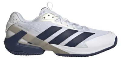 Produktbild von Adidas Herren Halbschuhe JR1738 in Weiß, für alle Jahreszeiten geeignet