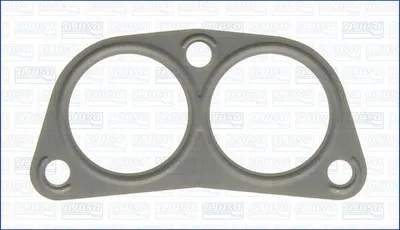 Produktbild von AJUSA 00611100 Auspuffdichtung Auspuffdichtung für VW TRANSPORTER III Bus